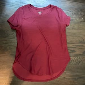 Old Navy Dry Fit TShirt